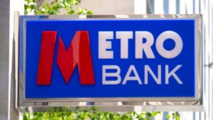 Metro bank лучшие банк