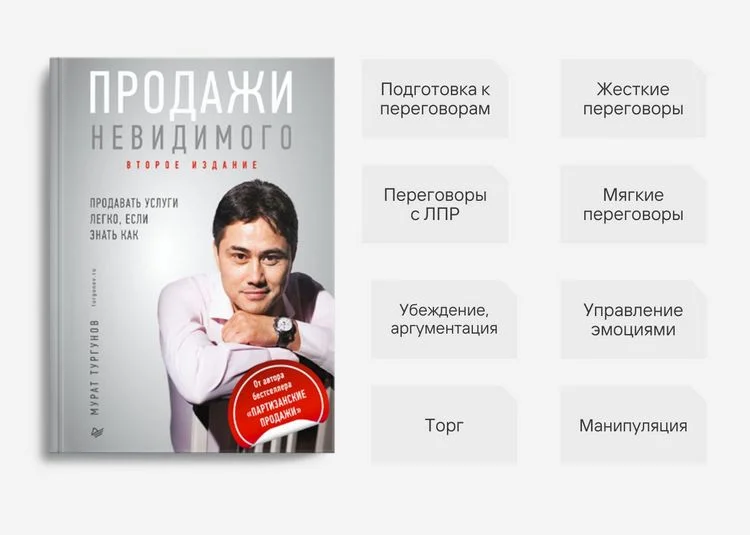 тренинг по переговорам